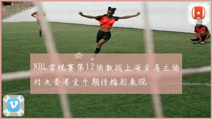 NBL常规赛第12场激战上海玄鸟主场对决香港金牛期待精彩表现