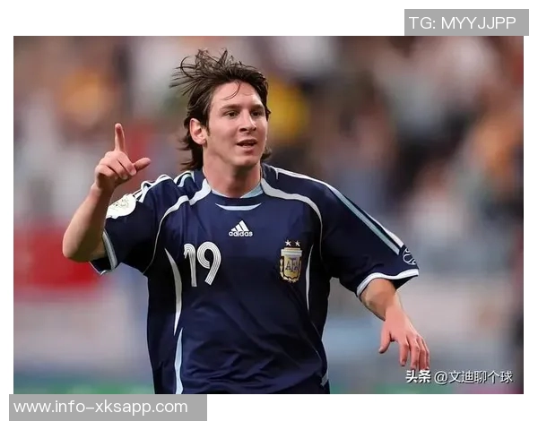 梅西谈未来规划:不考虑退役但渴望学习商业知识