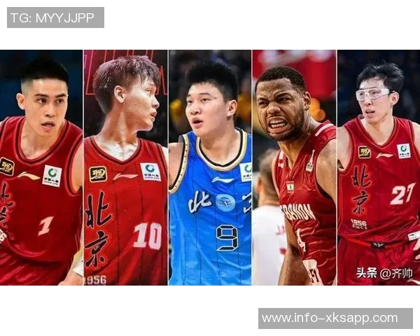 小曾重返CBA首钢阵容周琦赵睿曾凡博陈盈骏携手出战