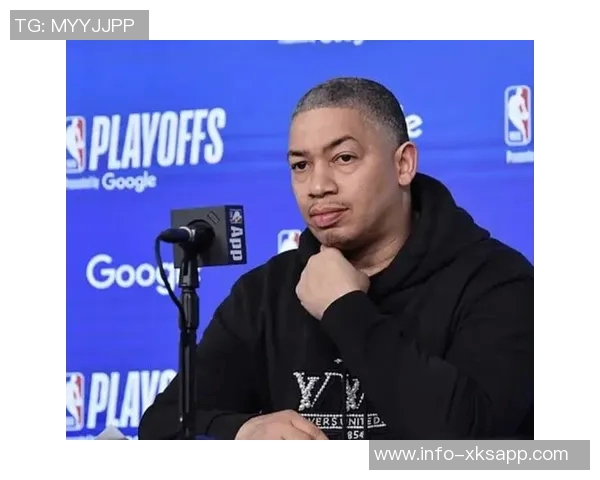 小卡感谢泰伦卢助力早入状态强调团队发挥激发斗志的重要性