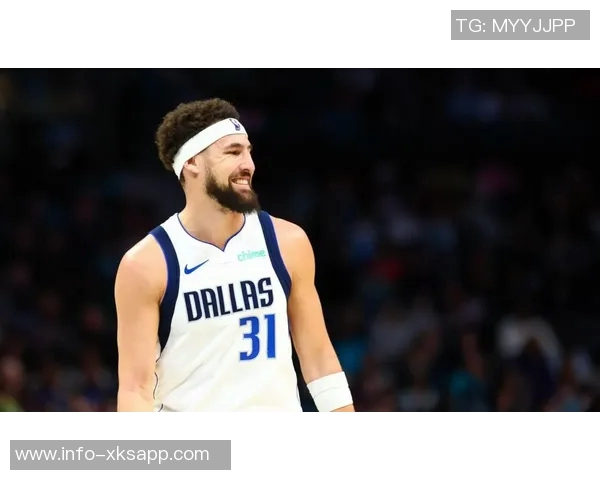 今日独行侠背靠背挑战火箭克莱与加福德因状态不佳缺席比赛