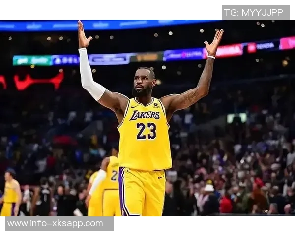 米勒分析湖人强势表现詹姆斯健康问题或成球队隐忧