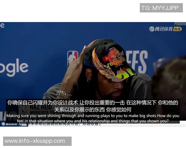 华子称戈贝尔在场时对手不敢轻易冲筐我们难以填补他的空缺