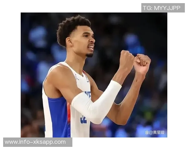 光头组合再展风采文班亚马与凯尔登联手砍下59分投篮命中率超五成