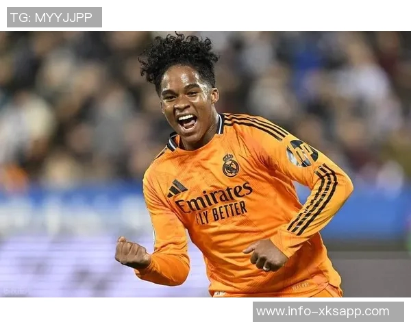 恩德里克租借加盟里昂姆巴佩送上祝福鼓励兄弟加油 恩德里克租借加盟里昂姆巴佩送上祝福鼓励兄弟加油