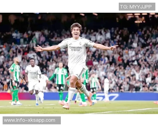 皇马国王杯海报揭晓贡萨洛加西亚独自亮相引关注