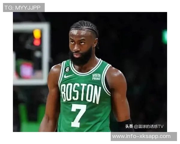 杰伦布朗称赞西蒙斯持续进步与积极心态表示对他的高度尊重