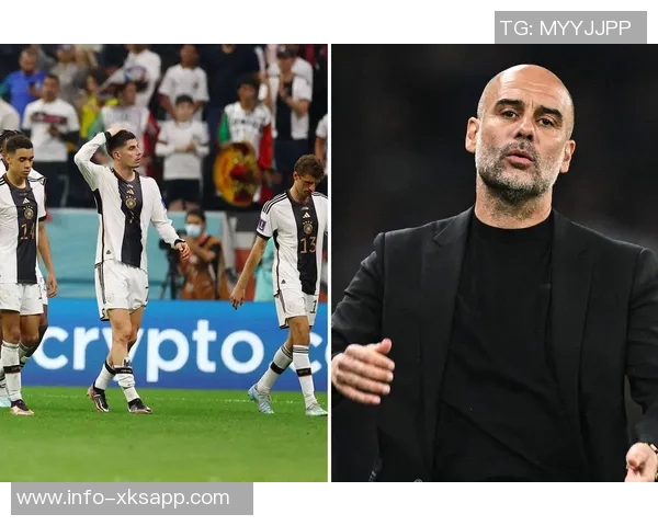 瓜迪奥拉怒斥记者质疑换人影响绝平结果引发热议 瓜迪奥拉怒斥记者质疑换人影响绝平结果引发热议