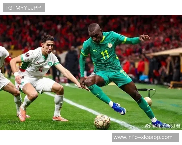 拜仁俱乐部祝贺杰克逊与塞内加尔夺得2026非洲杯冠军为你感到自豪