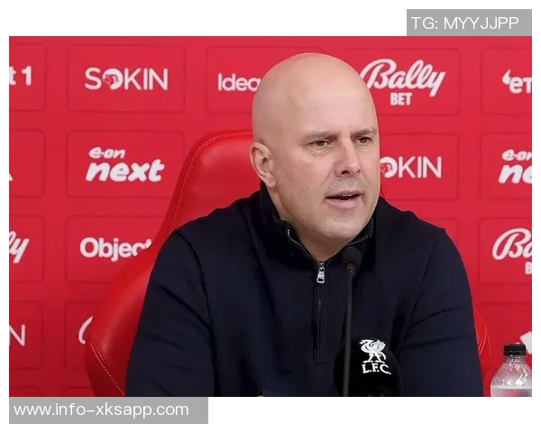 斯洛特谈维尔茨复出情况表示仍不确定原本期待他今日能上场