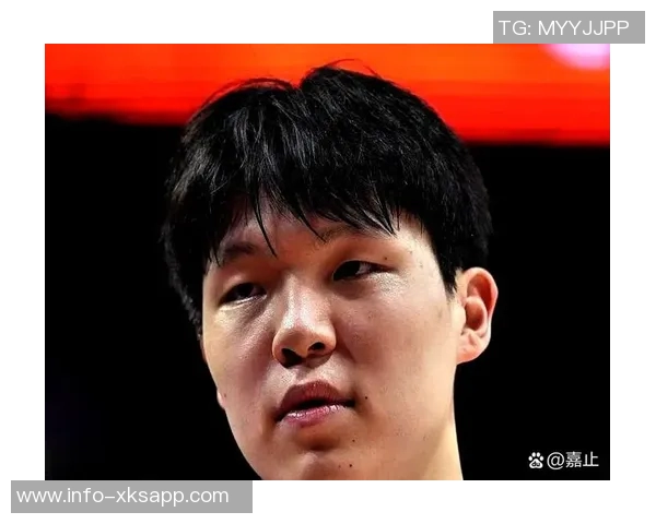 外媒分析杨瀚森关注度提升但仍难以获得上场机会