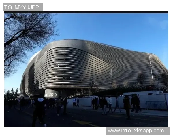 皇马计划将伯纳乌打造成全年盈利的超级商业中心年收入超10亿