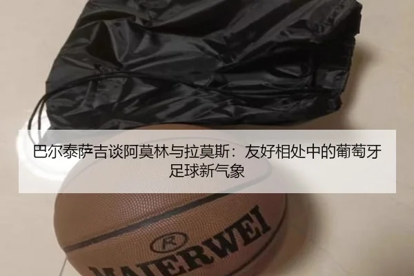 巴尔泰萨吉谈阿莫林与拉莫斯:友好相处中的葡萄牙足球新气象